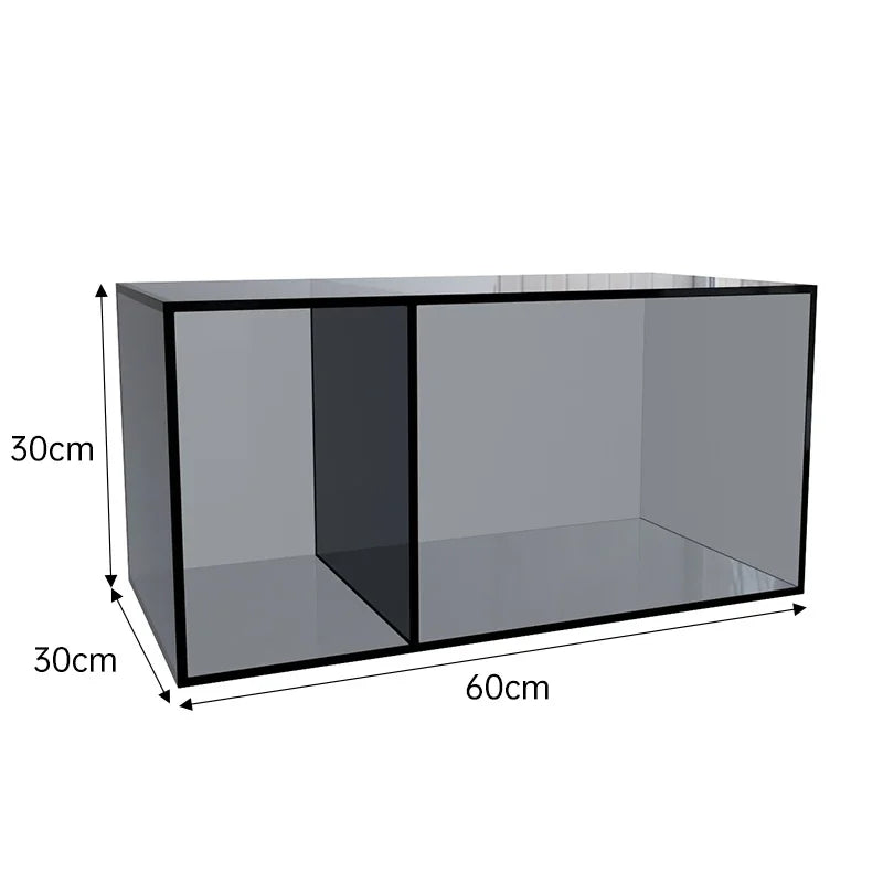Bookshelf Children's Transparent Acrylic Shelf Magazine Storage Desktop Book Picture Storage Kinderzimmer Einrichtung Preschool