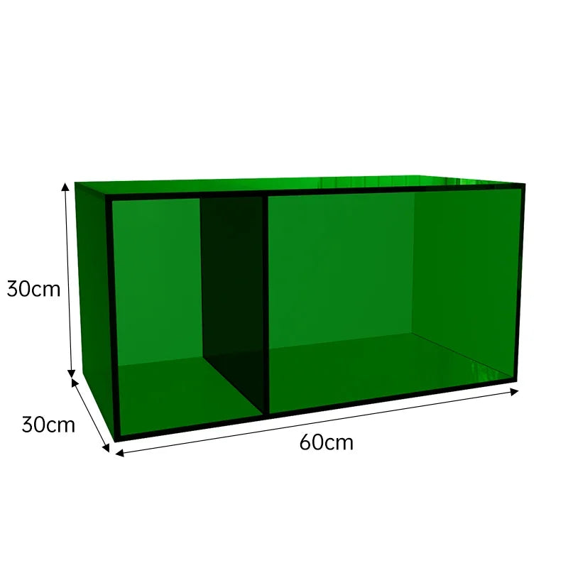 Bookshelf Children's Transparent Acrylic Shelf Magazine Storage Desktop Book Picture Storage Kinderzimmer Einrichtung Preschool