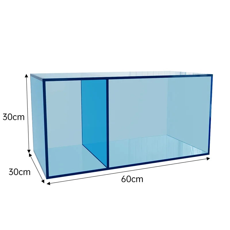 Bookshelf Children's Transparent Acrylic Shelf Magazine Storage Desktop Book Picture Storage Kinderzimmer Einrichtung Preschool