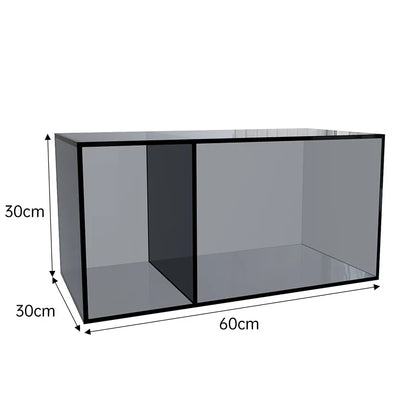 Bookshelf Children's Transparent Acrylic Shelf Magazine Storage Desktop Book Picture Storage Kinderzimmer Einrichtung Preschool